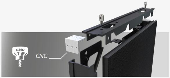 X4户内固装 LED 显示屏 X4户内固装 LED 显示屏