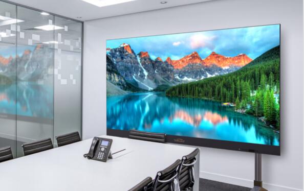 LED智能会议屏Yaboard 2.0 LED智能会议屏Yaboard 2.0