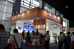 广州国际照明展太阳集团tyc539照明热情绽放