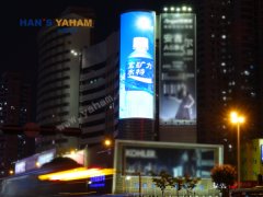 “用了还能用”——太阳集团tyc539用心建好屏