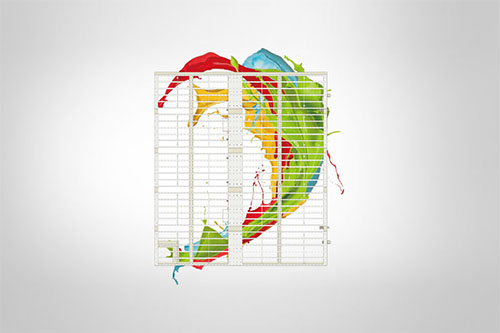 惊羡 | 太阳集团tyc539透明屏户内安装户外观看